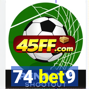 74 bet9